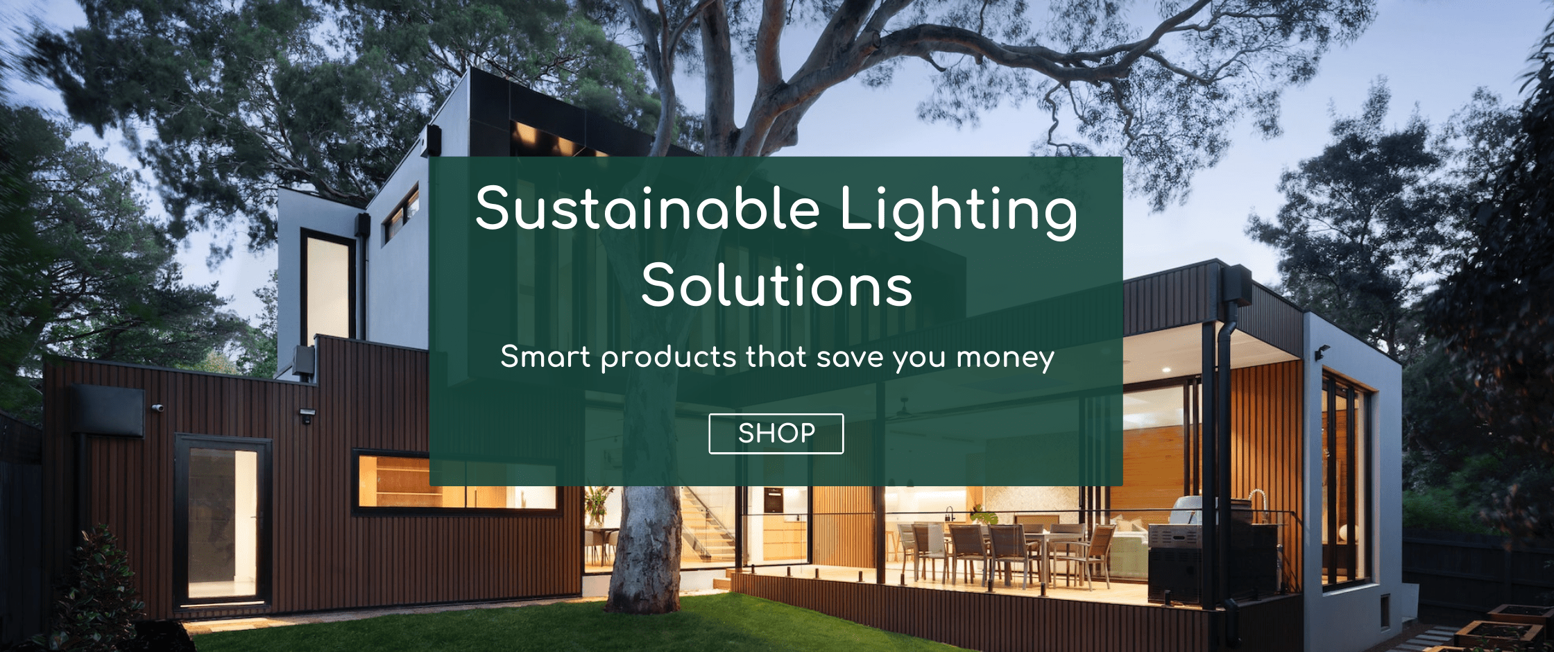 verluce smart lighting solutions
