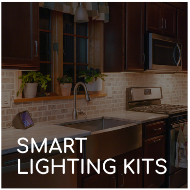 smart lighting kits
