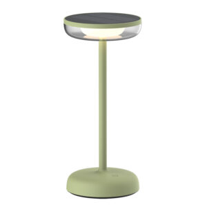 Solar Table Lamp Solar Cocktail lamp