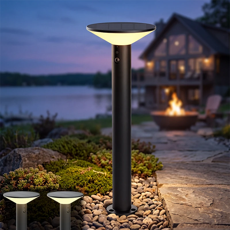 solar yard lights, solar lawn lights