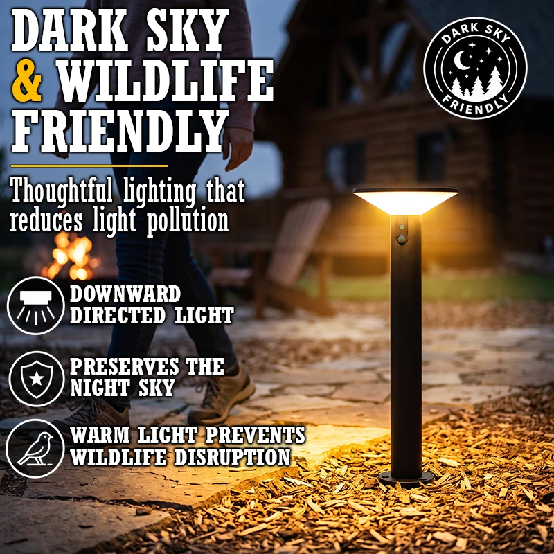 solar lawn lights, solar pathway lights