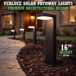paragon series bright solar lights